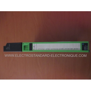 APRIL 24 relay outputs, carte 24 sorties QMB2420