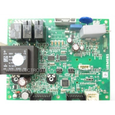 CI SIEMENS LMU 34 de BAXI SX5691520