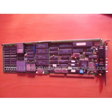 APRIL Carte interface PC REGARD 1000