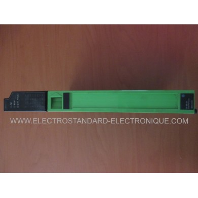 APRIL 24 relay outputs, carte 24 sorties QMA2420