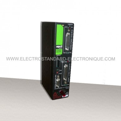 APRIL CPU MODULE 64K WORDS APRIL-2000 CPU2221