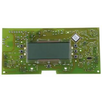 Carte afficheur CI 39809641 DISPLAY NEW ELITE FERROLI