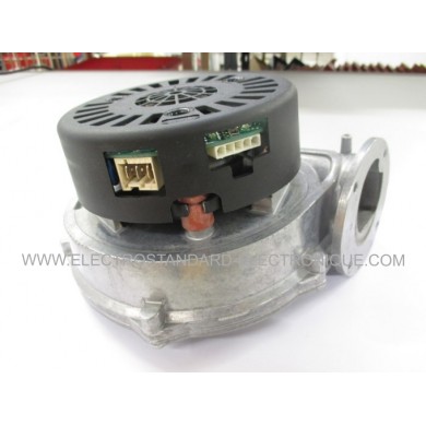 SX5691840 EXTRACTEUR BAXI