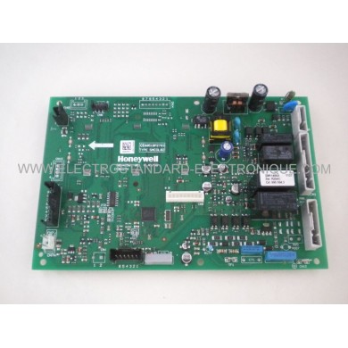 CI SX5687010 INITIA 3 B et P série 3