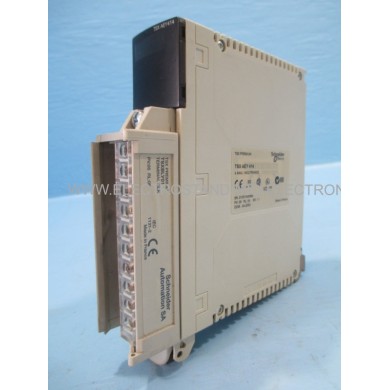 AUTOMATE TSX MODICON PREMIUM AEY414 TELEMECANIQUE SCHNEIDER