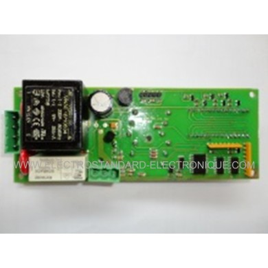 Carte marmite 30251 HACKMANN