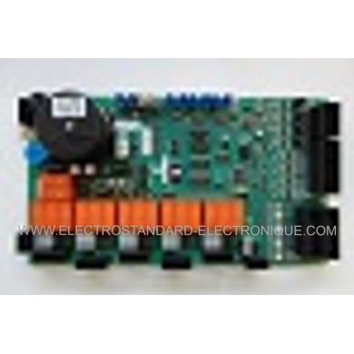 Carte GETINGE 76-7170-50 électronique médical