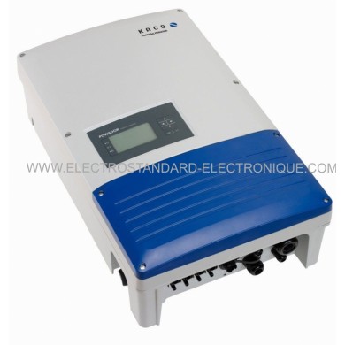 Onduleur KAKO Powador 10.0TL3 10kw