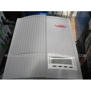 Onduleur FRONIUS IG 30 monophase 3kw