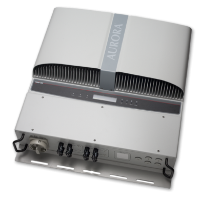 Onduleur ABB FIMER POWER ONE AURORA 10kw PVI-10.0-TL