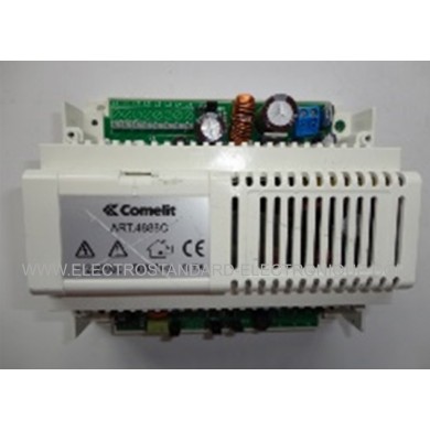 Boitier de gestion 4888C COMELIT