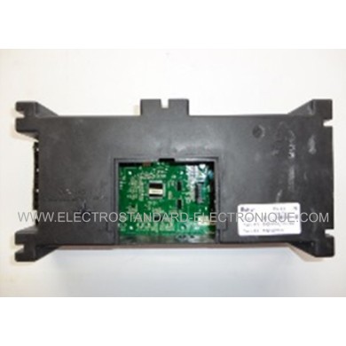 Carte machine à laver EUTRON 673611T03 ELECTROLUX