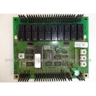 Carte lave vaisselle 774505-50 HOBART