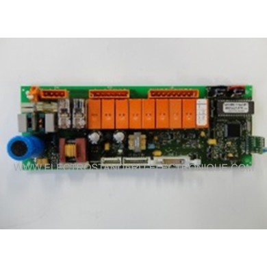 Carte électronique MEIKO M1-6-EA5