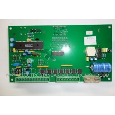 Carte lave bassin ARCANIA ALB02