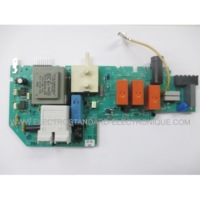 CI 97901140 DIETRISTAR DD 1.24 ET 2.24 FF CARTE ALIM