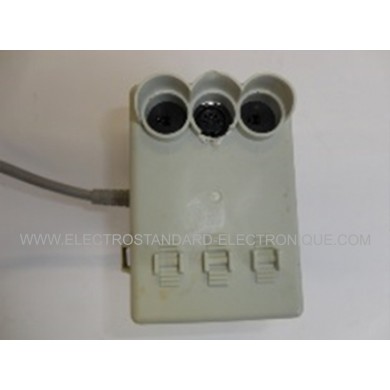 Boitier de lit 000.370.026 DEWERT