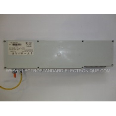 Commande de lit PB30.00 LINET