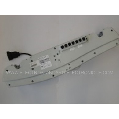 Commande de lit OKIMAT 460 OKIN