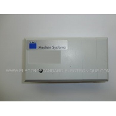 Chargeur à induction TRUMPF