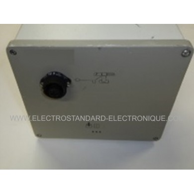 Alimentation JUPITER SM TRUMPF