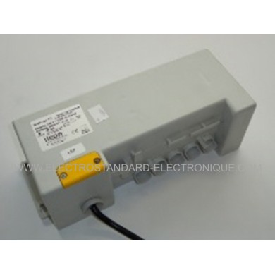 Commande de lit AB04911 ILCON