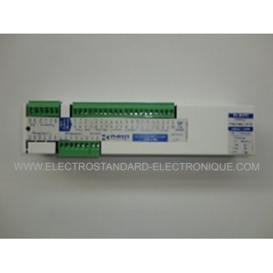 Boitier, module de gestion IN-BATI MME1/TDL1-111E