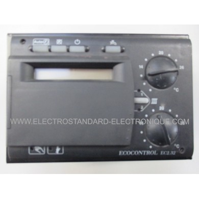 ECOCONTROL EC2.32 CHAPPEE RVA 53.280/104