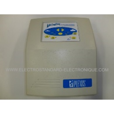 Boitier de commande de matelas à pression PLEXUS C100MS GAYMAR