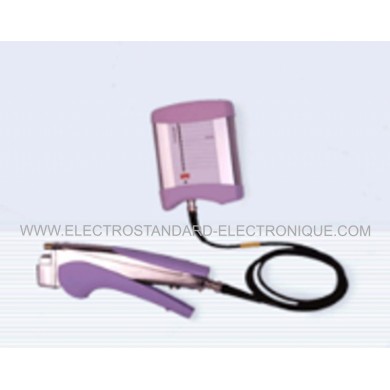 Instrument électronique Biomédicale COMPOSEAL