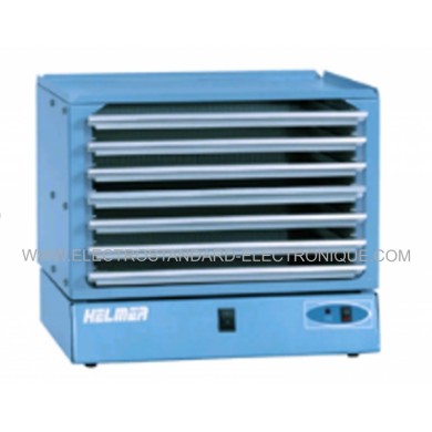 Agitateur à plaquette ELMER réparation électronique médical