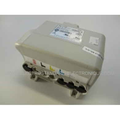 Boîtier de lit MCL CARE II DEWERT