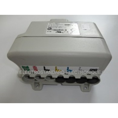 Boîtier de lit MCL II CARE L DEWERT