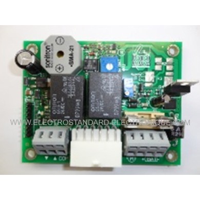 Carte DEK-100215 HANDI MOVE électronique médical