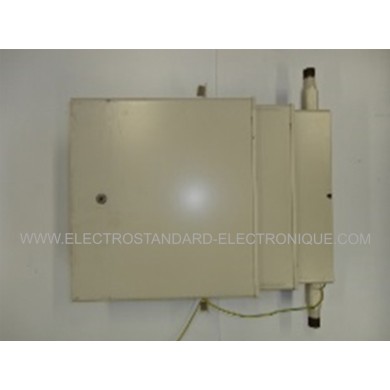 Colonne de lit HILL ROM réparation électronique médical