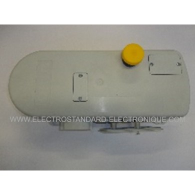 Commande de lit AB06485 ILCON