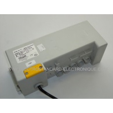 Commande de lit 1.29.000.034.21 ILCON