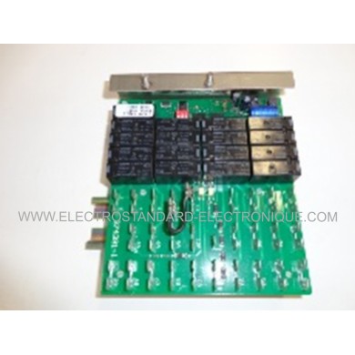 Carte lave vaisselle 374391-1 HOBART