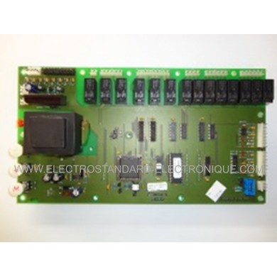 Carte lave vaisselle 695699-1 HOBART