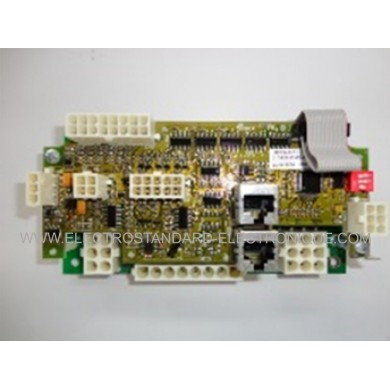 CARTE 9678638 MIKE 2-E1A1 MEIKO