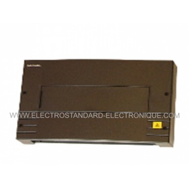 Gestion bâtiment module MN650-NCP console SATCHWELL