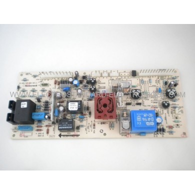 CI 39807690 FERROLI MF03F.1 DOMINA F 24E CIRCUIT IMPRIME PLATINE