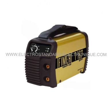 Onduleur de soudage FIMER T 167 GEN