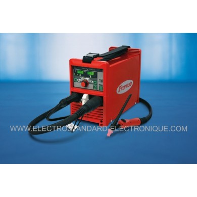 Onduleur de soudage TRANSTIG 1750 FRONIUS