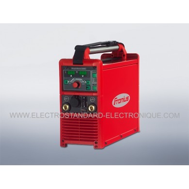 Onduleur de soudage TRANSTIG 2200 FRONIUS