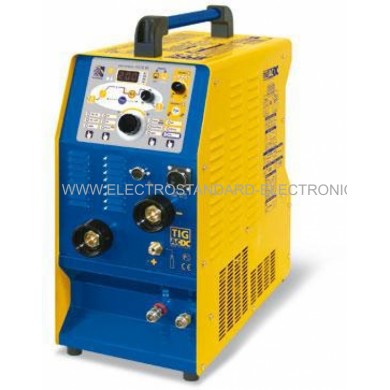 Onduleur de soudage GYSMI TIG 208 AC/DC