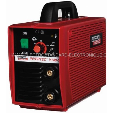 Onduleur de soudage V140 S LINCOLN