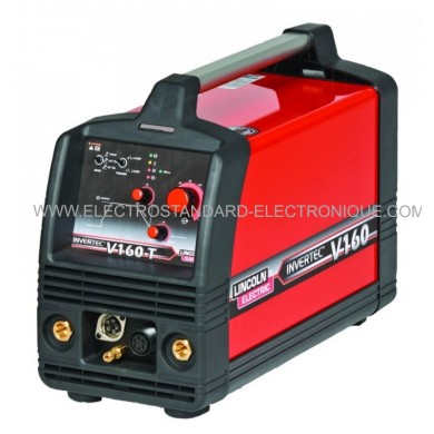 Onduleur de soudage V160 T LINCOLN