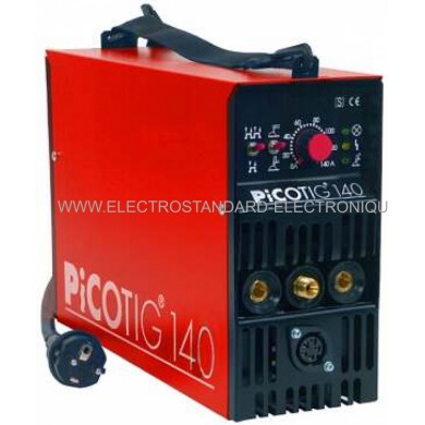 Onduleur de soudage PICOTIG 140