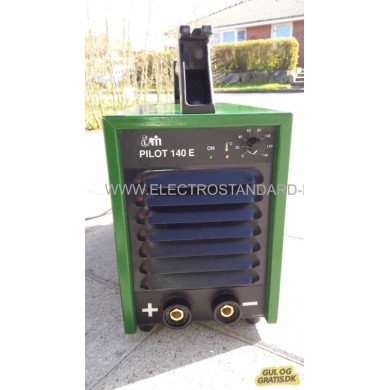 Onduleur de soudage PILOT 140 MIGATRONIC